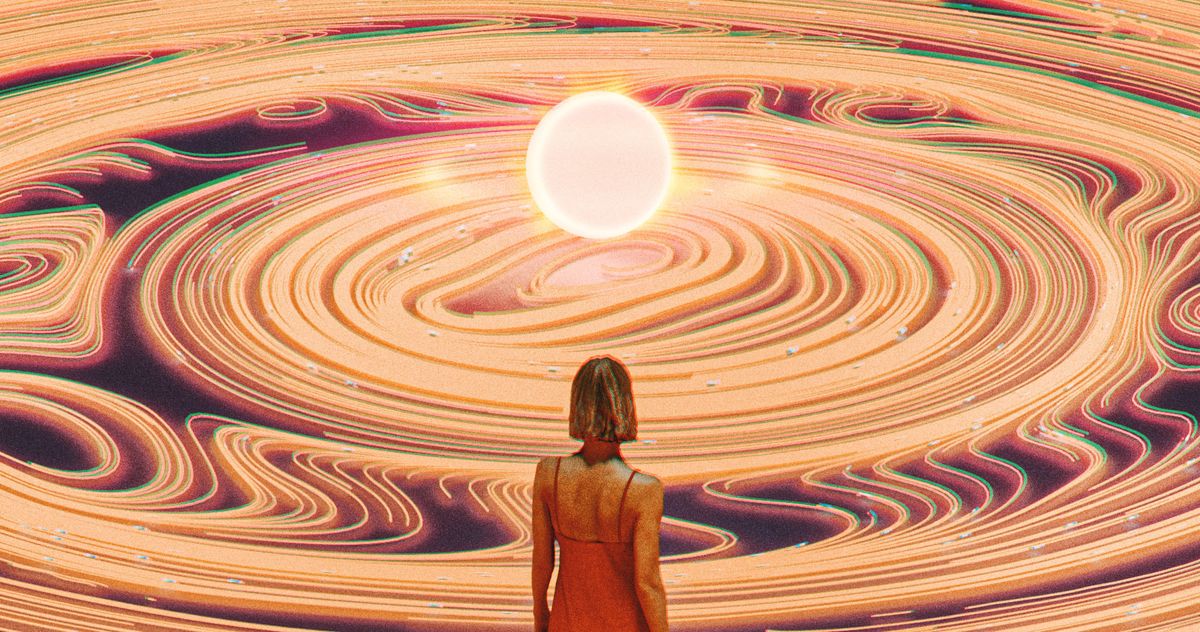 7 Saturn Return Survival Stories From Women Who’ve Been There