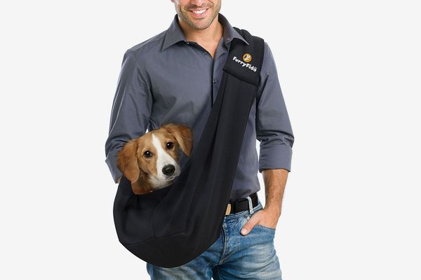 FurryFido Pet Sling