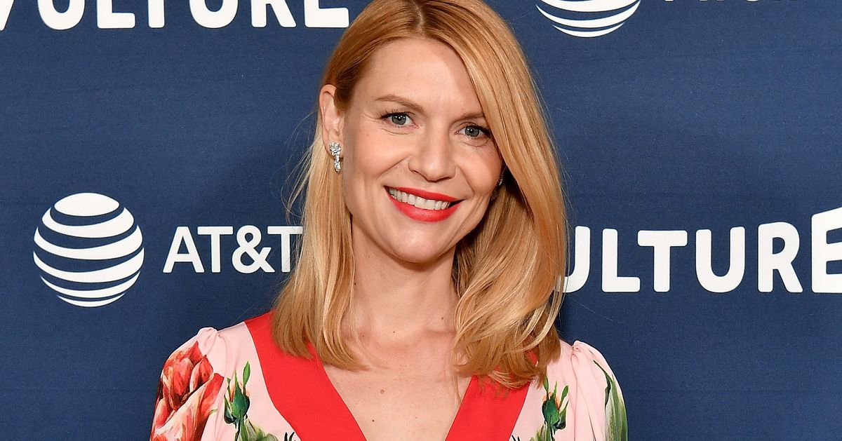 Claire Danes Says She and Carrie Mathison Needed a Break