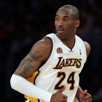 NBA players that have Kobe tattoos - Basketball Network - Your