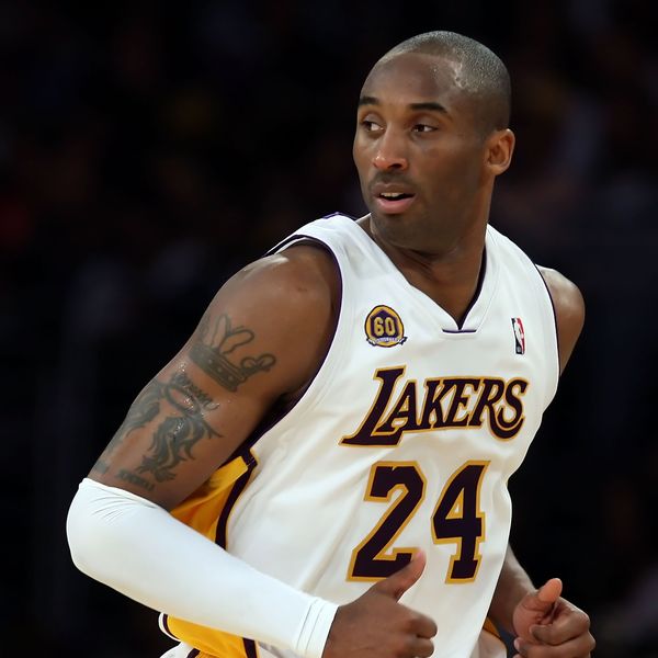 Kobe Bryant's heartbreaking comments about daughter Gigi on Jimmy
