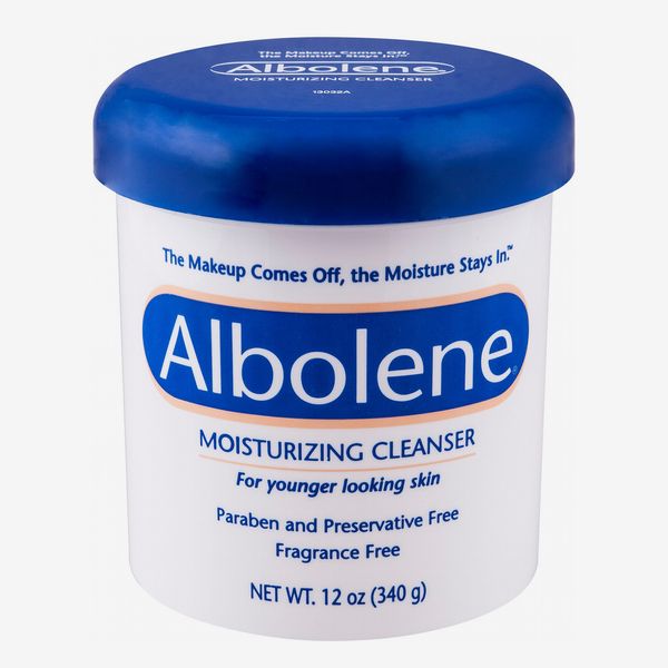 Albolene Moisturizing Cleanser