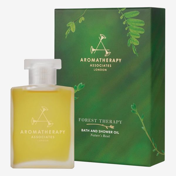 Aromatherapy Associates Forest Therapy