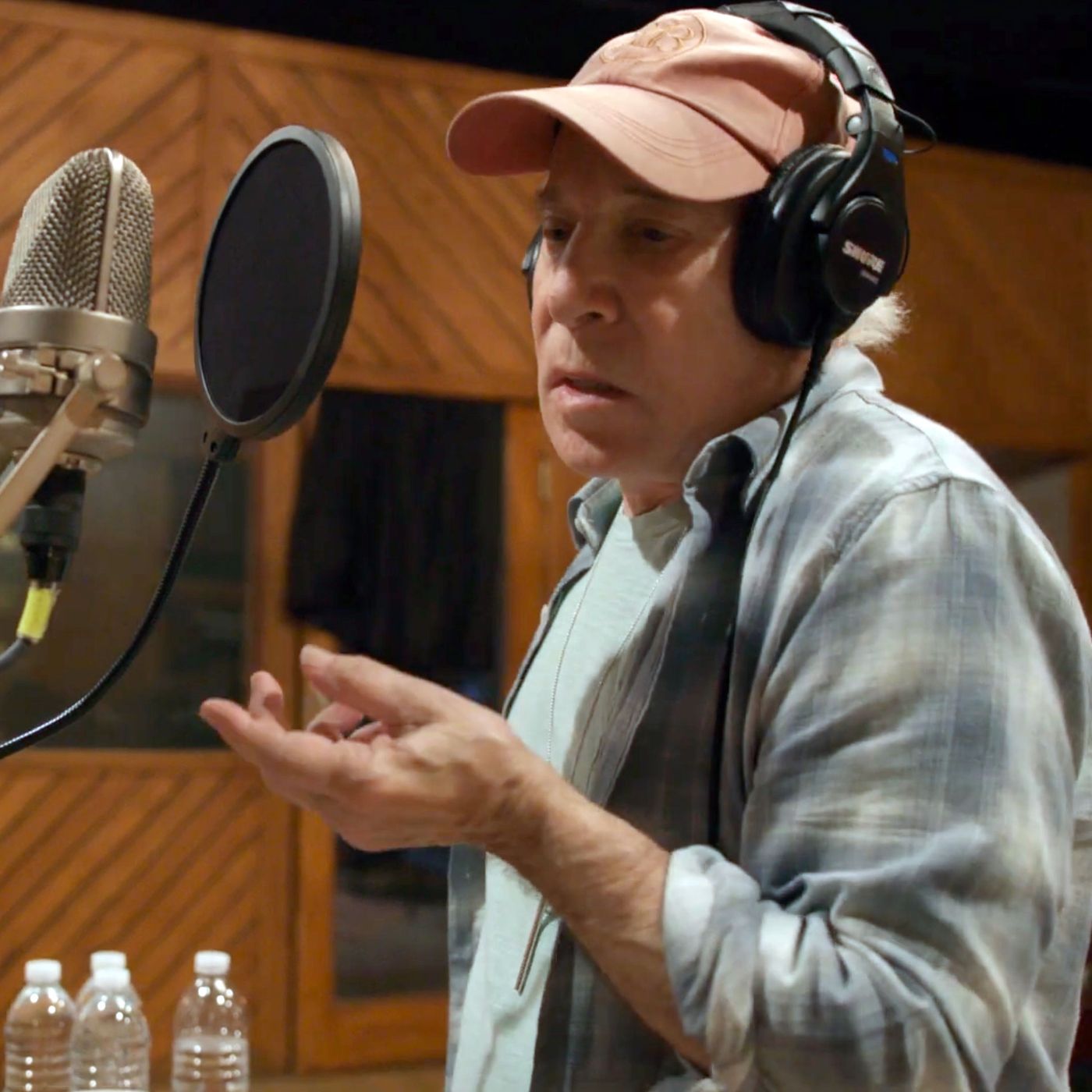 5 Takeaways From Paul Simon's New Album 'Seven Psalms': A Plethora Of  Spirituality, Humor & Devotion