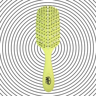 Go Green Detangler Brush - Wet Brush