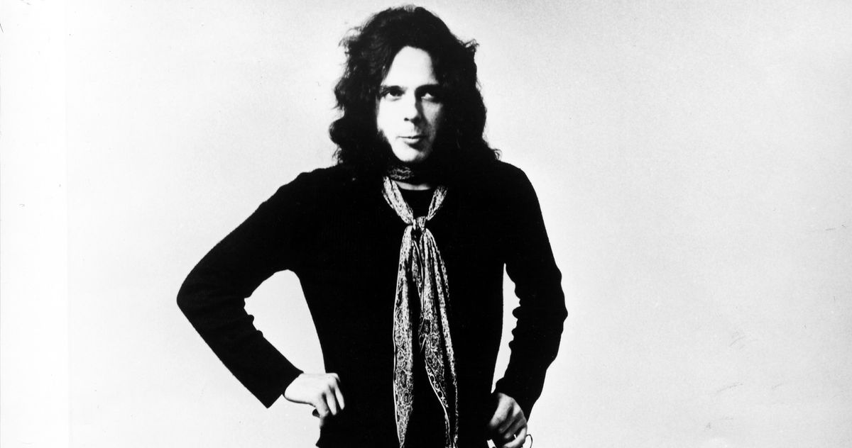 Derek and the Dominos Co-Founder Bobby Whitlock, Dead at 77