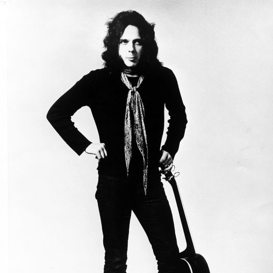 Bobby Whitlock Portrait