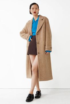 17 Best Camel Coats You Won’t Regret Buying 2022