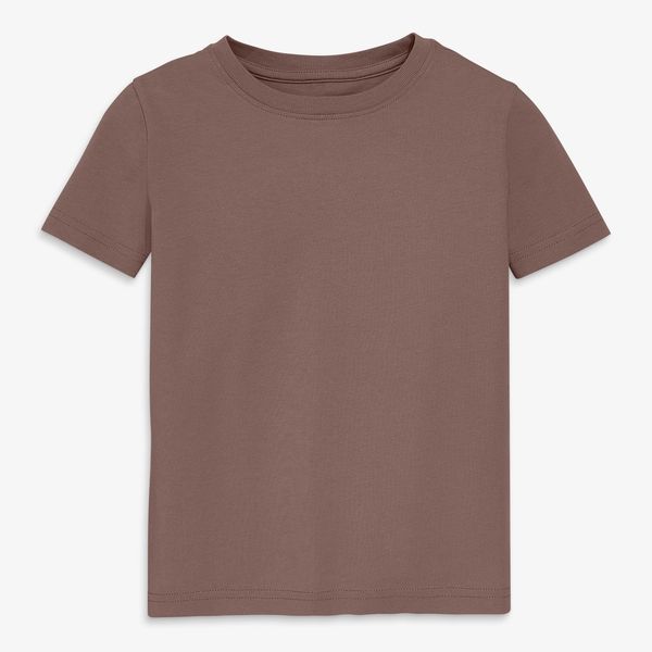Primary Kids Short Sleeve Classic Tee