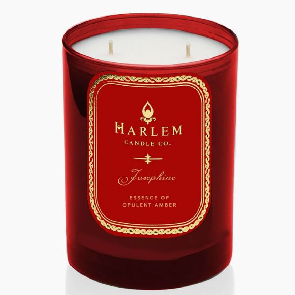 Harlem Candle Co. Josephine Luxury Candle