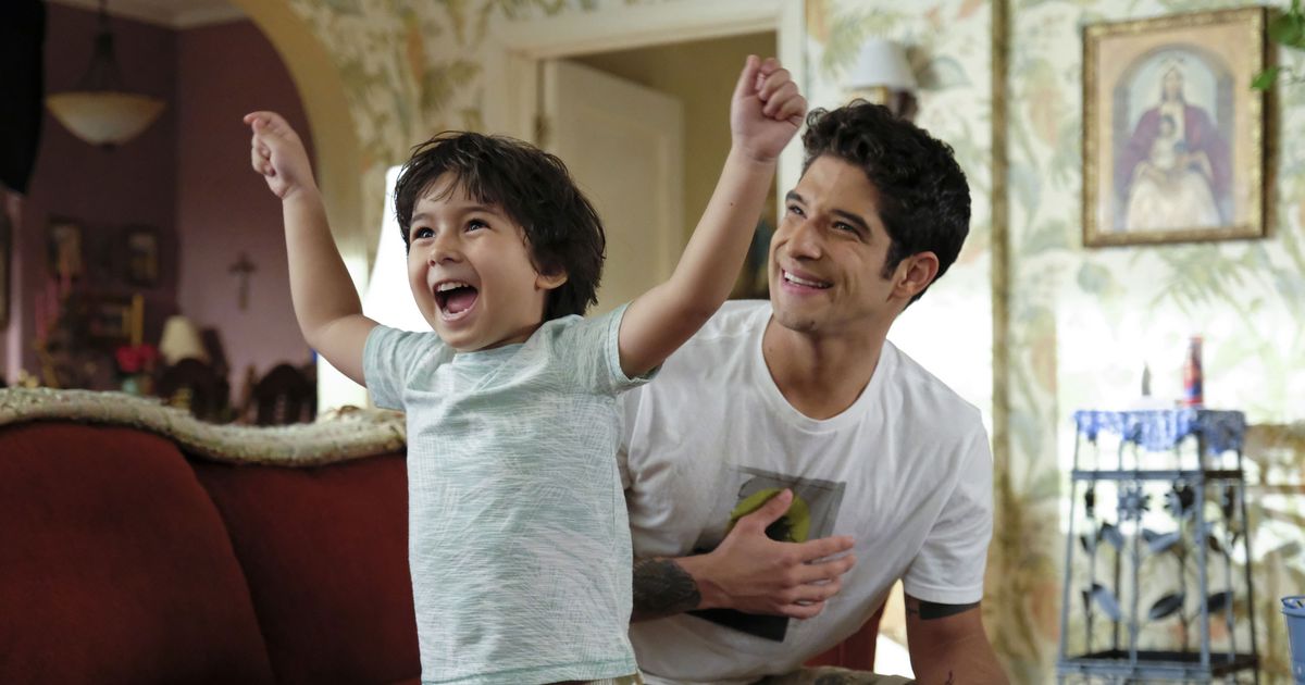 ‘jane The Virgin’ Recap Season 4 Episode 3