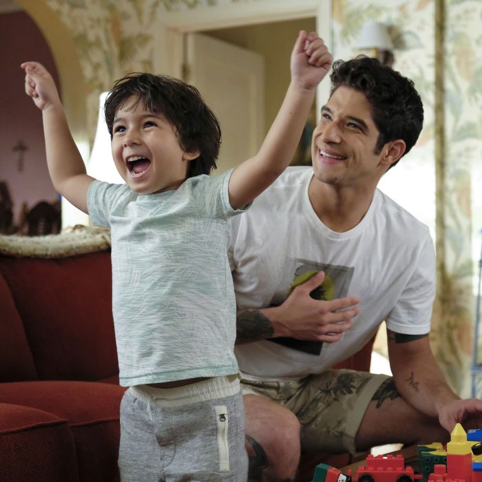 Jane The Virgin Recap Season 4 Episode 3