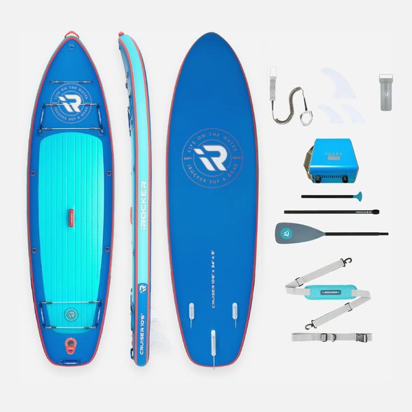 iRocker Cruiser 7.0