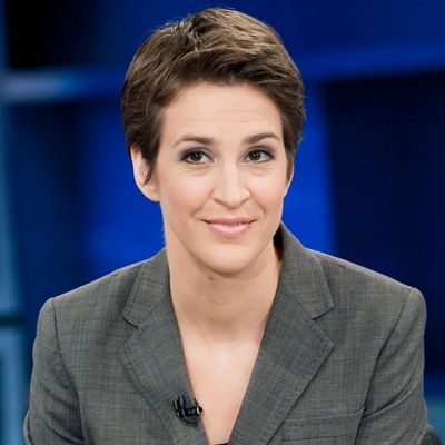 MSNBC Live