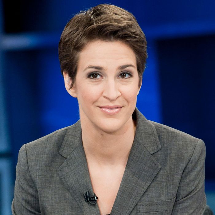 rachel maddow 2016 election meltdown