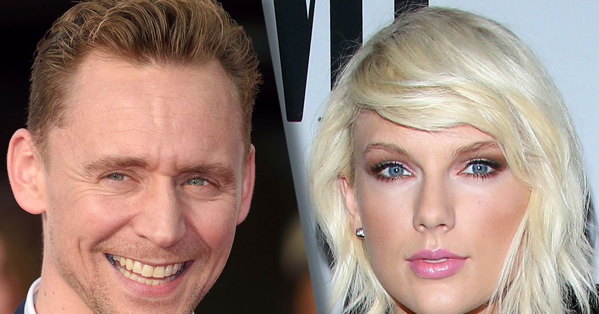 Taylor Swift and Tom Hiddleston Take Turns Meeting the Parents