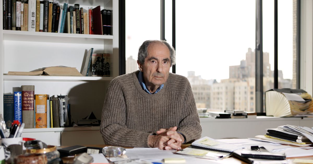 Newark Library Forsakes the Dewey Decimal System in Honor of Philip ...