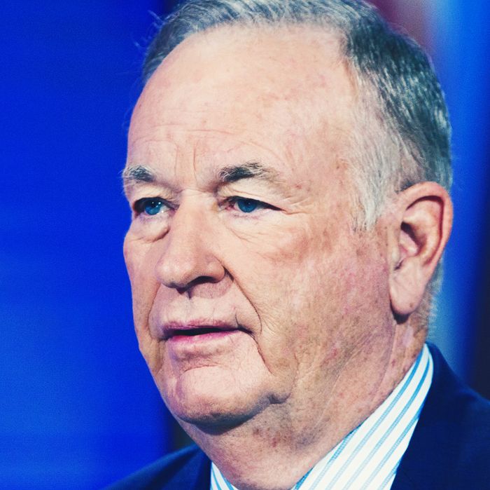 Bill Oreilly Sued For Defamation Over Harassment Settlement 