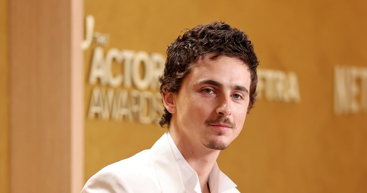 Celebrities Like the Ballet and Opera, Actually