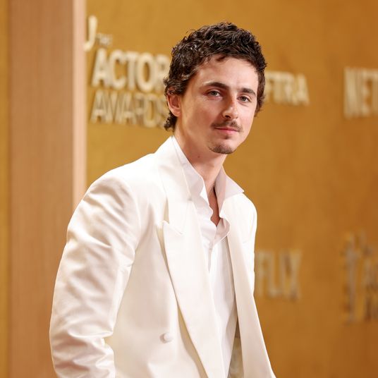 32nd Annual Actor Awards - Arrivals