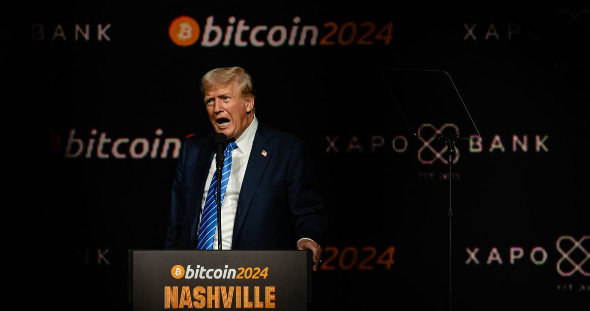 The Trump Effect: How the New Era is Transforming the Crypto Landscape