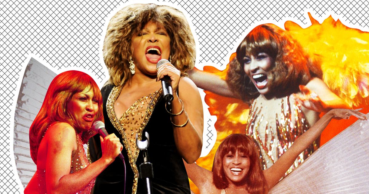 Bob Mackie Revisits 4 Of Tina Turners Most Fabulous Looks 3323