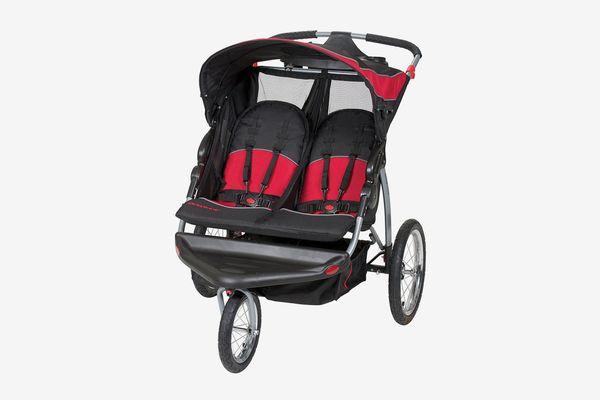 5 Best Double Jogging Strollers 2019, Double Jogging Stroller For Infant Car Seat And Toddler