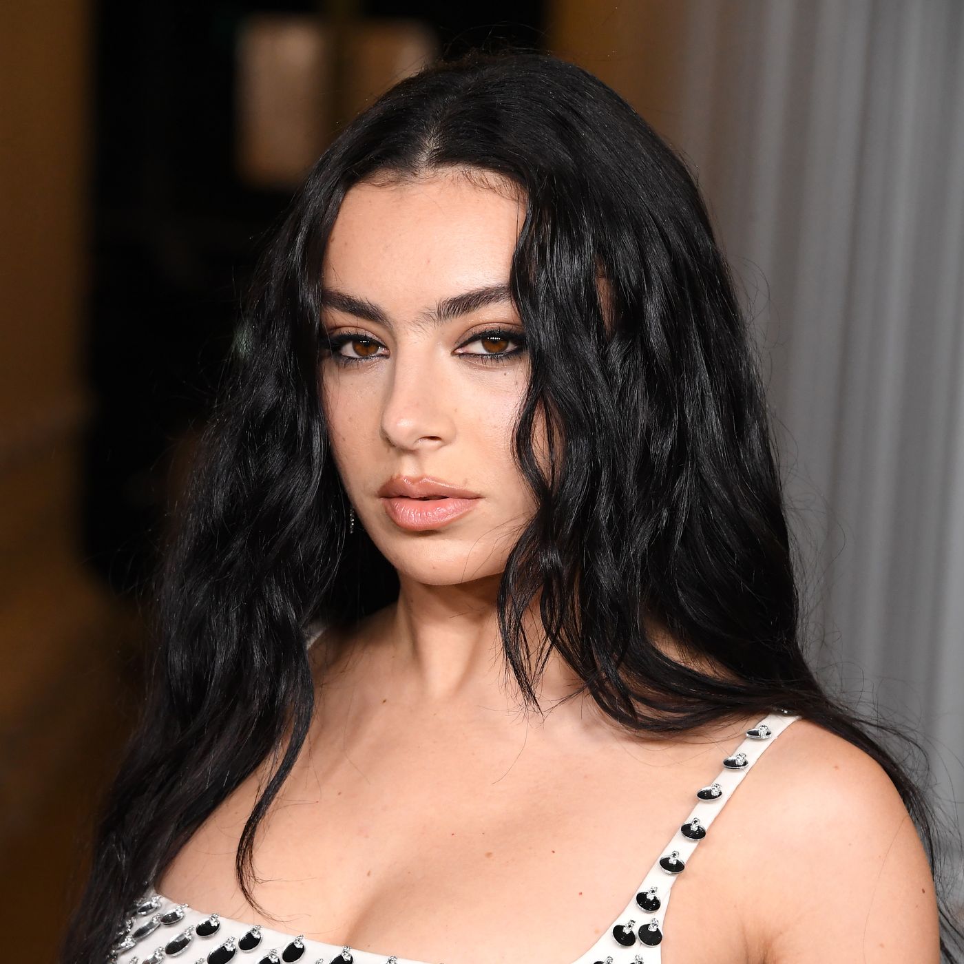 Charli XCX's 'Brat' Scores Seven Grammy Nominations