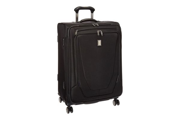 Travelpro Crew 11 25-Inch Expandable Spinner Suitcase