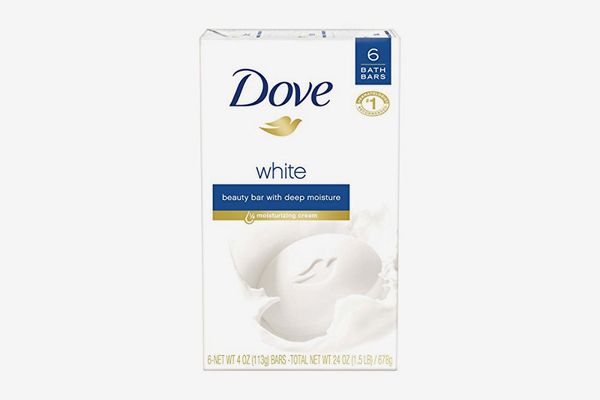 Dove Beauty Bar White (4 oz.)