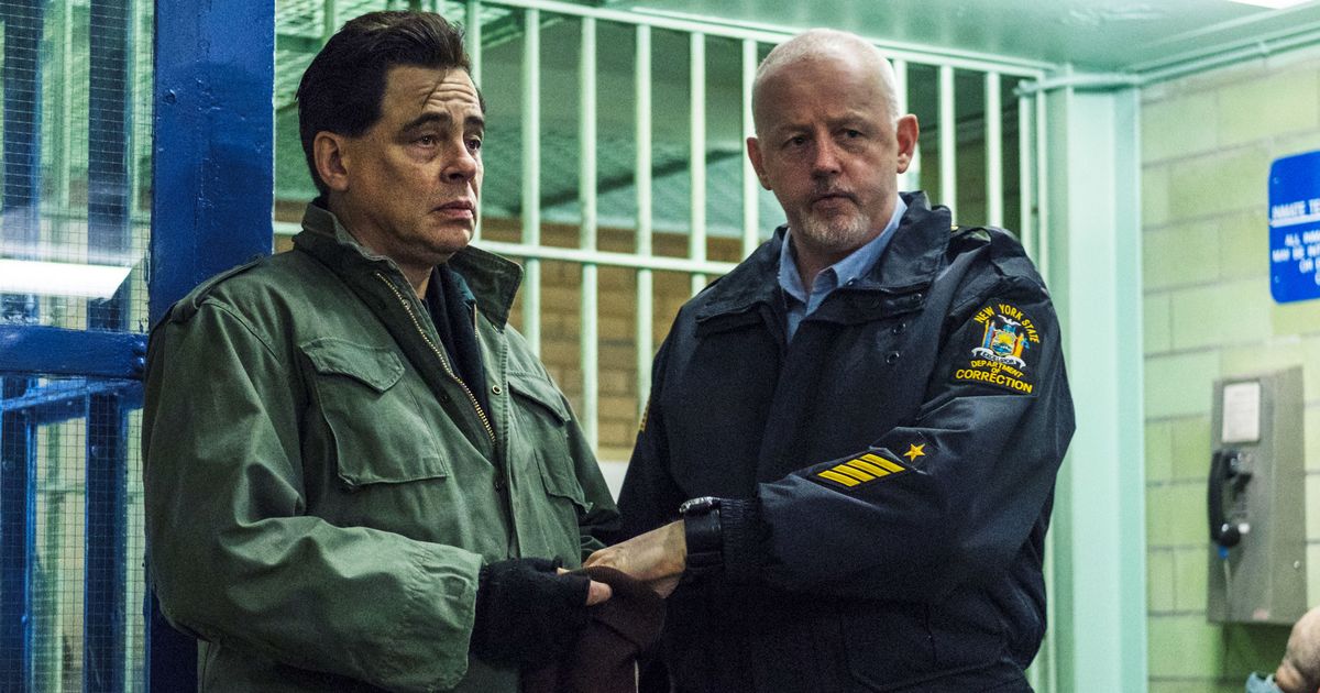 Escape At Dannemora Premiere Recap, Season 1, Episode 1