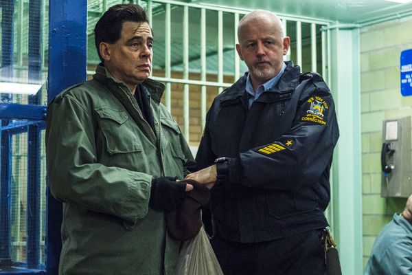 Prison-escape films and TV shows ranked, including 'Escape At Dannemora