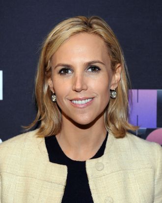 Tory Burch Is Thankful for Oprah; We’re Thankful for Livia Firth