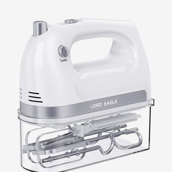 Lord Eagle Hand Mixer Electric