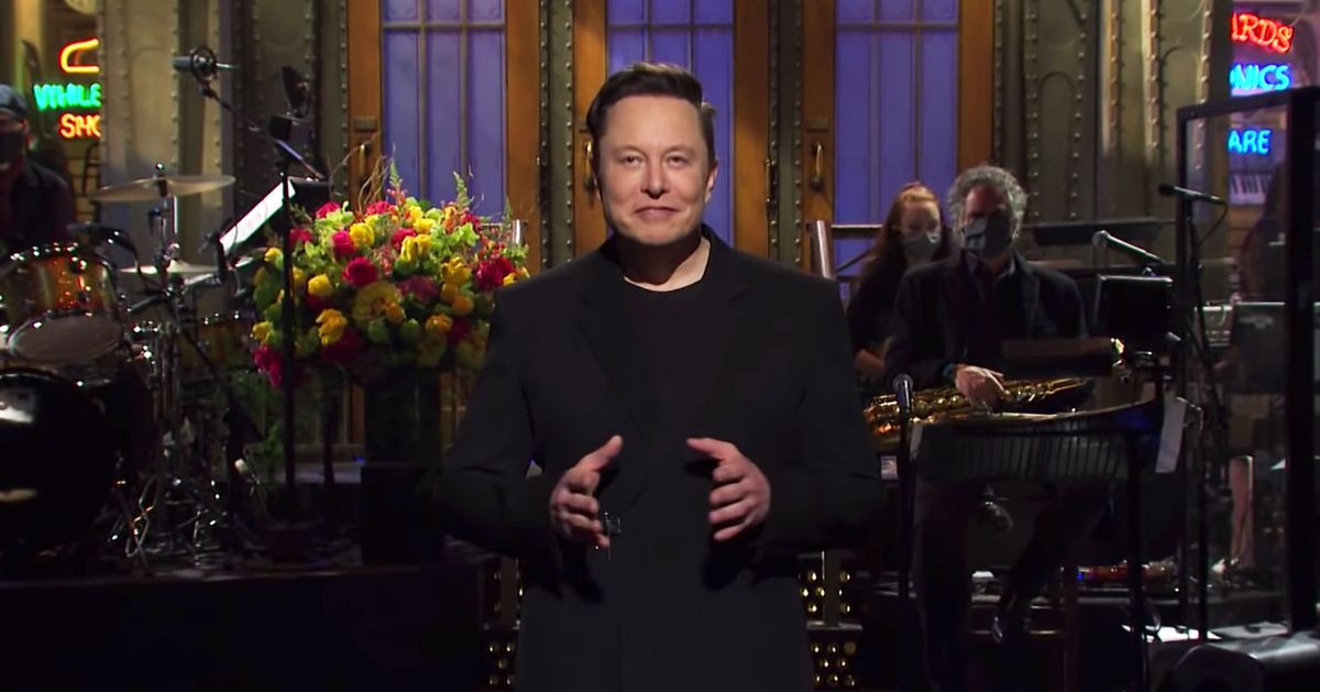 Elon Musk’s Snl Gig Was A Big Win For Him