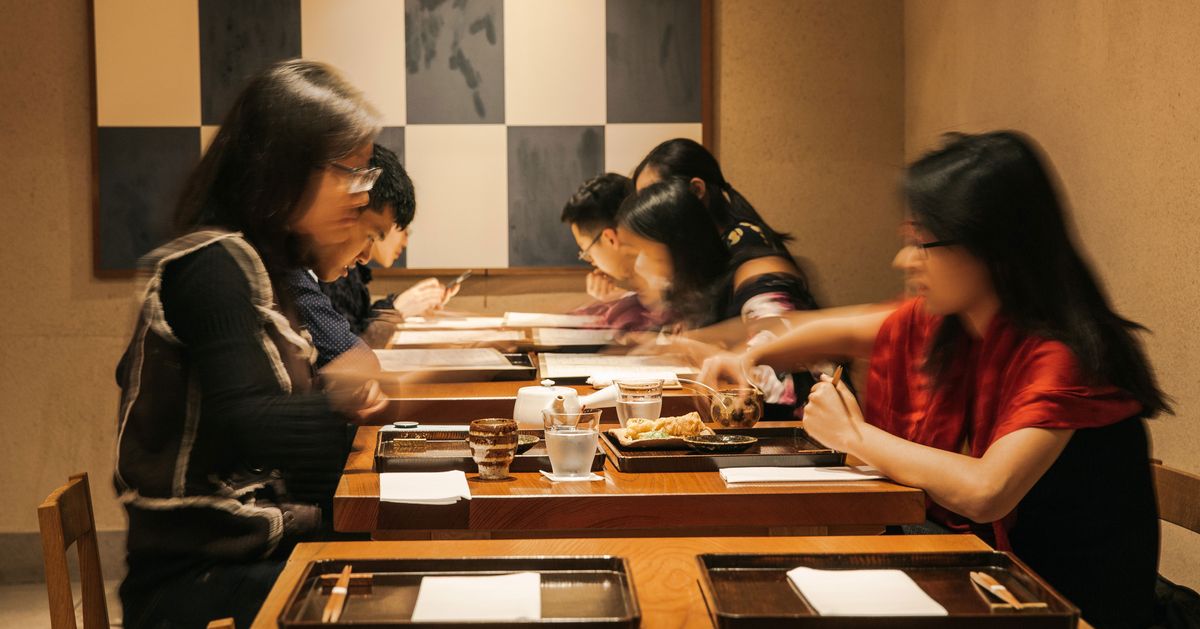 The Absolute Best Restaurants in Murray Hill NYC