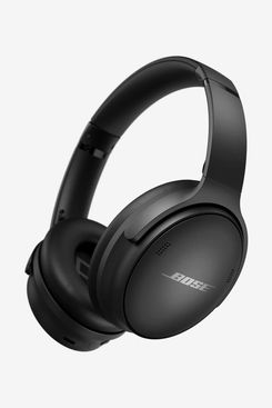 Audífonos inalámbricos con cancelación de ruido Bose QuietComfort 45