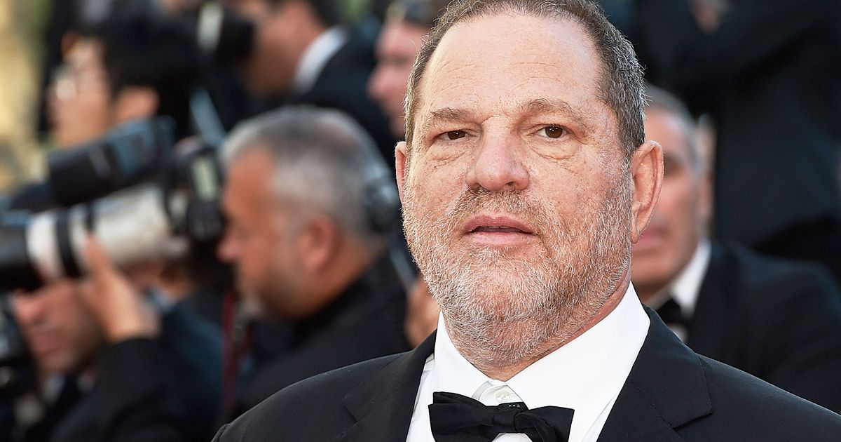 Weinstein Company Officeに現在欠けているもののリスト