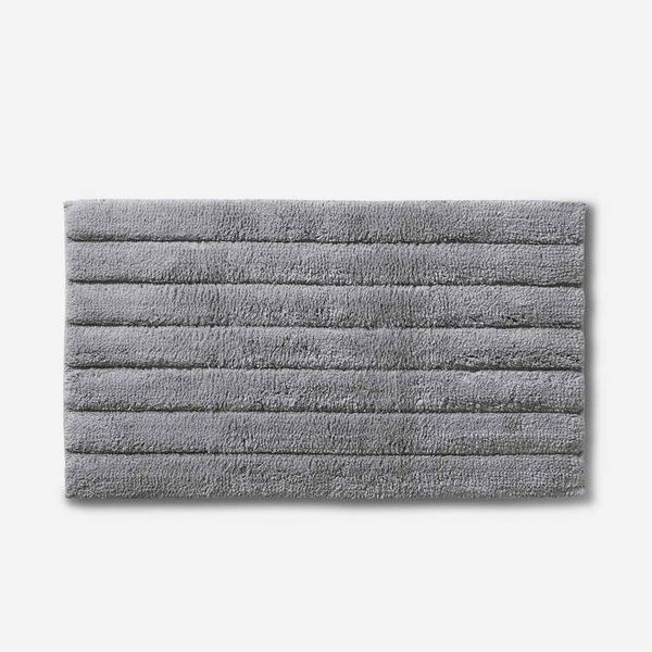 Brooklinen Tufted Bath Mat