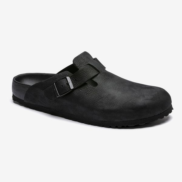 Birkenstock Boston Clogs