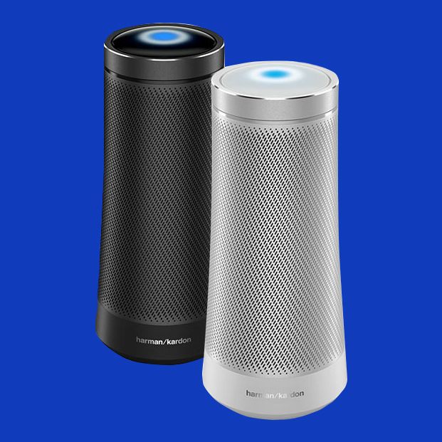 Sada grijnzend Dierbare Harman Kardon Invoke Review: Cortana Gets a Smart Speaker