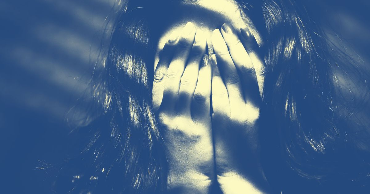 Suicide Rates Are Increasing Faster Among Women