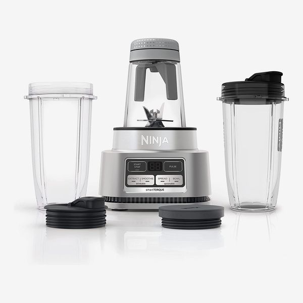 Ninja Foodi Smoothie Bowl Maker and Nutrient Extractor/Blender