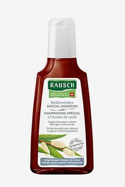 Rausch Willow Bark Shampoo (200 ml)
