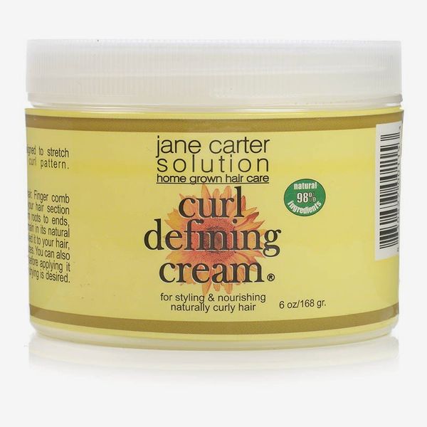 Jane Carter Solution Curl Defining Cream