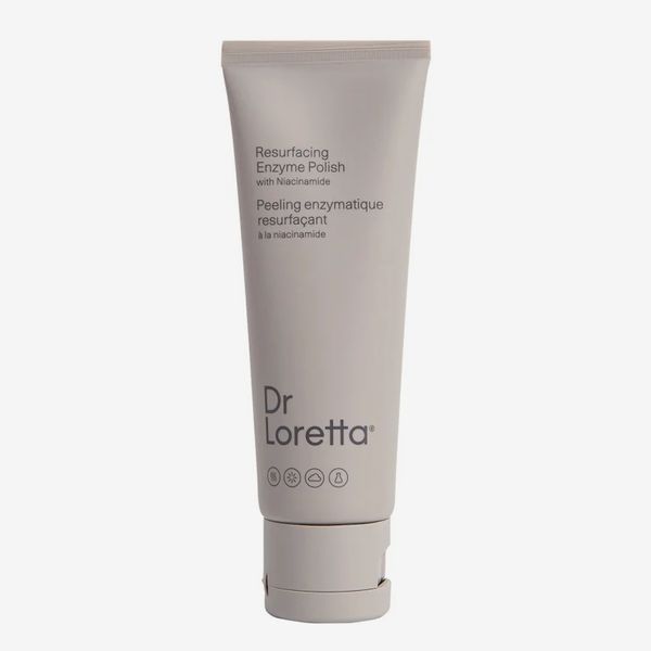 Dr. Loretta Resurfacing Enzyme Polish with Niacinamide 50ml