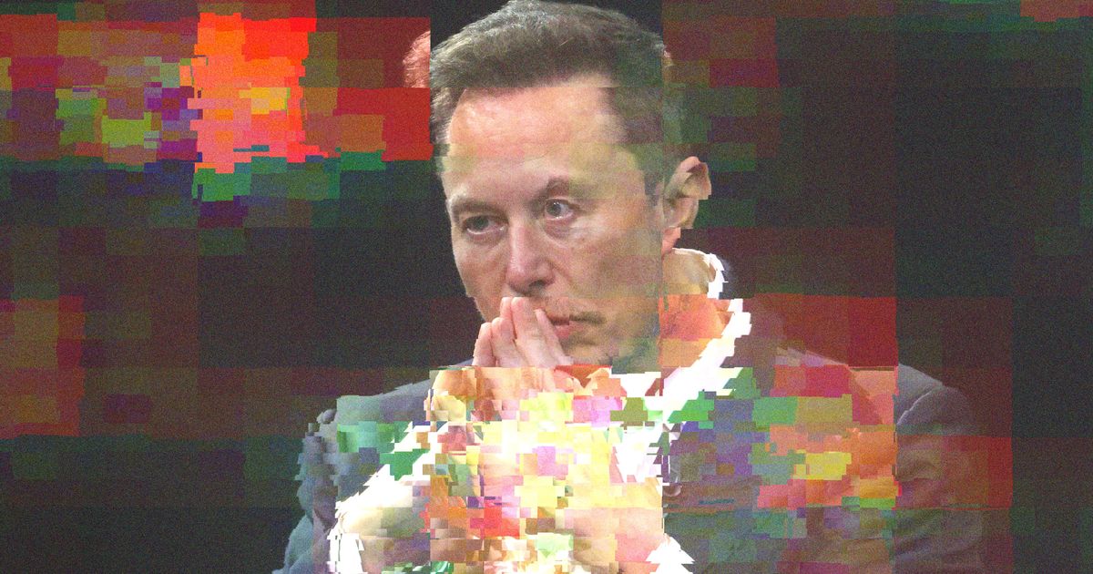The SpaceX IPO Reveals What Really Happened to Twitter