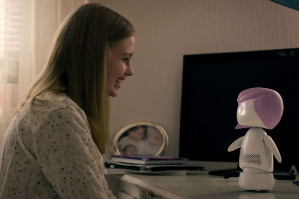 Black Mirror - TV Episode Recaps & News