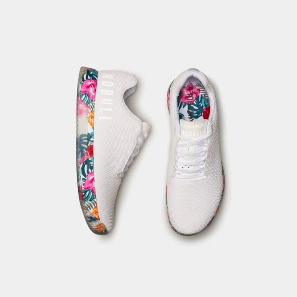 Nobull Women's Floral Trainer