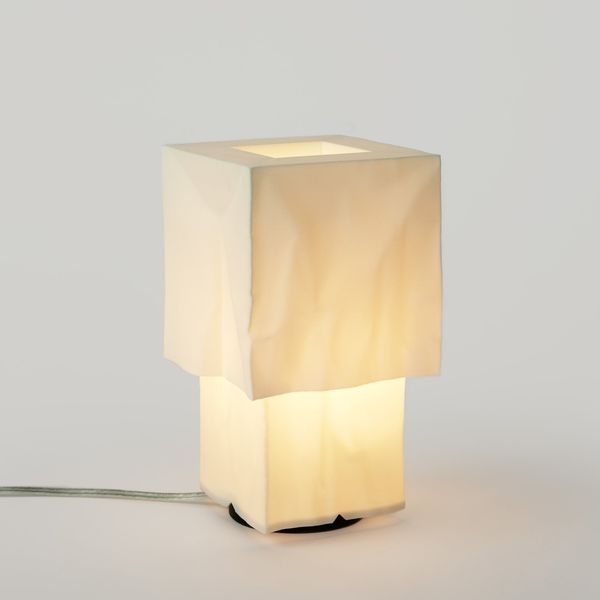 Wooj Farolito Lamp
